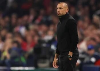 Tottenham Owners Slammed By Agent Of Ex-Coach Over Tudor Hiring