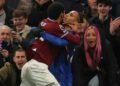 FA Punishes Chelsea And West Ham After Melee