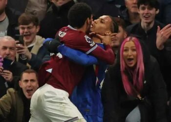 FA Punishes Chelsea And West Ham After Melee