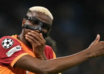 Galatasaray Planning Calhanoglu Raid After Osimhen ‘Doubles’ In Value