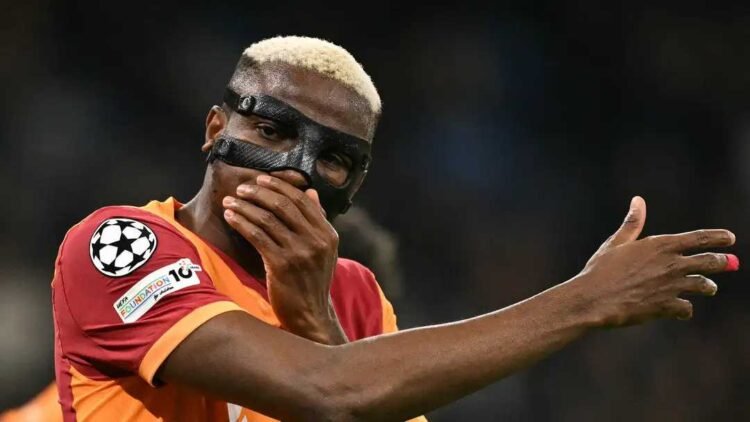 Galatasaray Planning Calhanoglu Raid After Osimhen ‘Doubles’ In Value