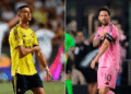 Messi And Ronaldo Are Compared For Their Records, Dominance, And Shared Era