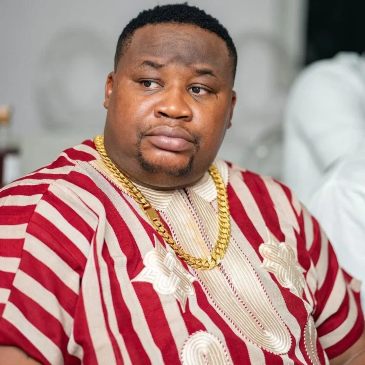 Cubana Chief Priest Reacts to Davido’s Grammy Loss, Urges Him Not to Compromise His Values