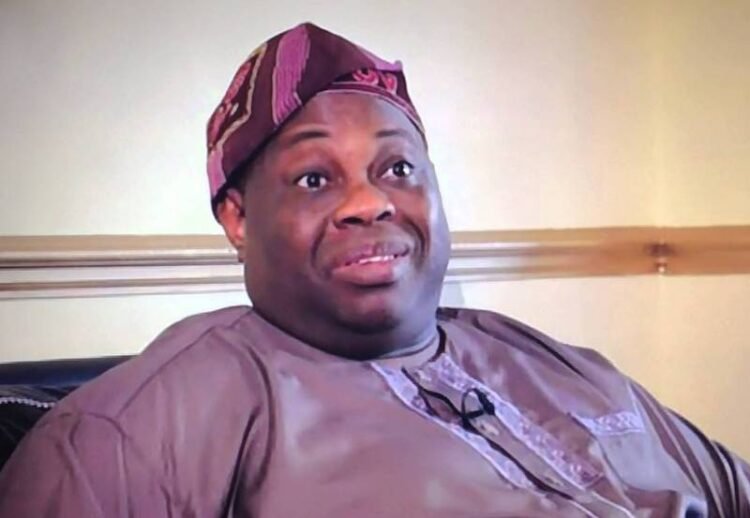 I Can Never Be Anti-Peter Obi – Dele Momodu Declares