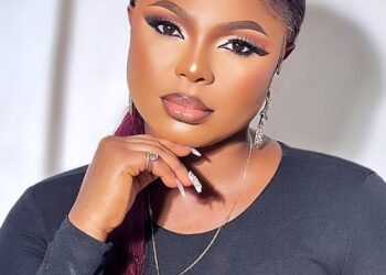 Actress Evans Okoro Calls Out Ekene Umenwa Over HIV Allegation