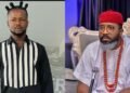 Nollywood Actor, Frederick Leonard Writes Petition Against Colleague, Stanley Ontop Over Alleged Defamation