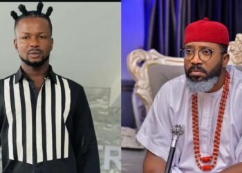Nollywood Actor, Frederick Leonard Writes Petition Against Colleague, Stanley Ontop Over Alleged Defamation
