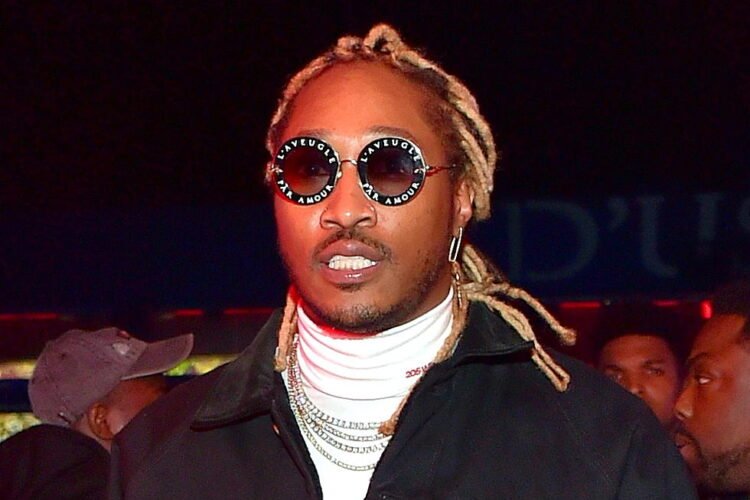 My Biggest Regret Is Not Treating Women Better – Rapper Future