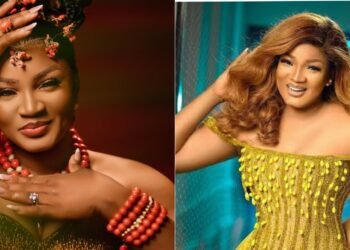 How I Got The Nickname Omosexy – Veteran Actress, Omotola Reveals