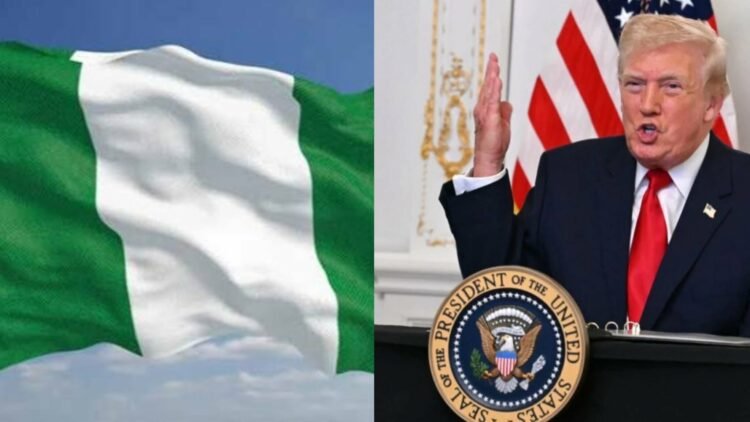 US Freezes Assets Of Eight Nigerians Linked To Boko Haram, Cybercrime