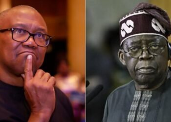 Carter Efe Advised Me To Start Smoking – Peller