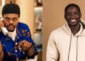 BLord Claims He Signed VeryDarkMan to N500 Million