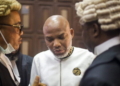 Nnamdi Kanu Appeals Life Sentence, Faults Trial, Says Bail Ignored