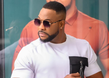 Actor Bolanle Ninalowo Appointed Atlanta Coordinator For Tinubu Advocacy Group