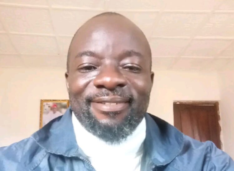 I’m Sick, Homeless – Actor Okemesi Cries For Help