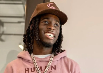 Nigeria Is First Country I Felt Real Love – American Streamer, Kai Cenat