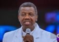 Why I Sold The Limousine Car Someone Gifted Me – Pastor Enoch Adeboye Reveals