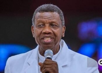 Why I Sold The Limousine Car Someone Gifted Me – Pastor Enoch Adeboye Reveals