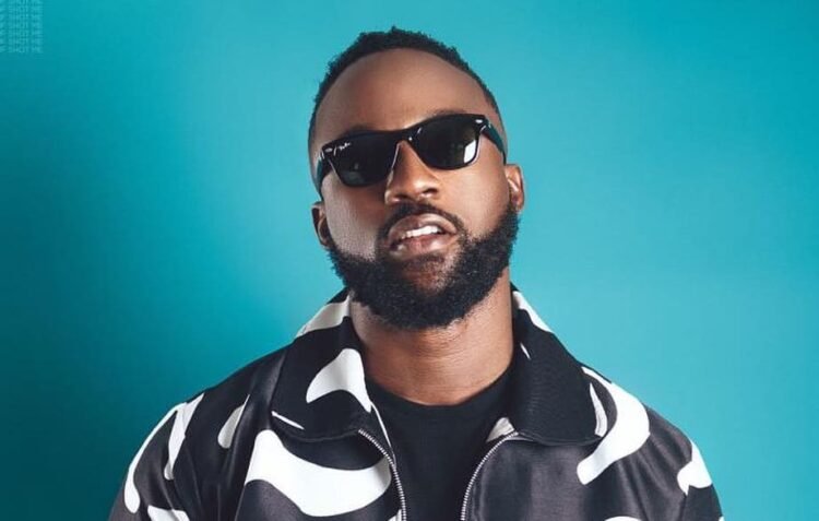 Fame Without Guidance Is Dangerous – Iyanya