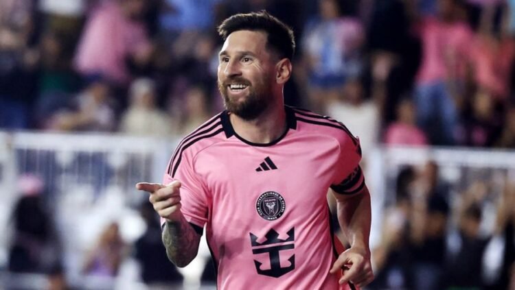 I Regret Not Learning English – Lionel Messi