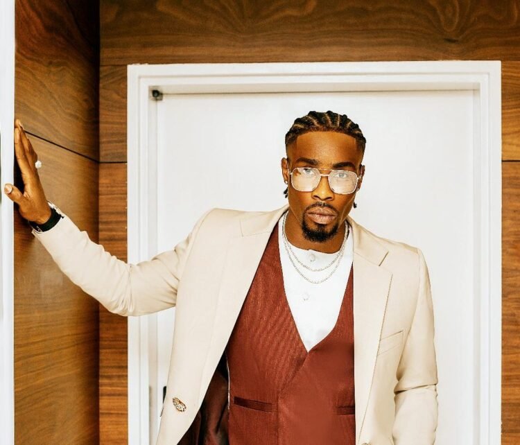 BBNaija Star, Neo Akpofure Reacts To R@pe Allegation, Threatens Legal Action