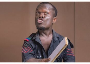 I Was Refused Regular Jobs Because Of My Physique – Nkubi On Why He Went Into Acting