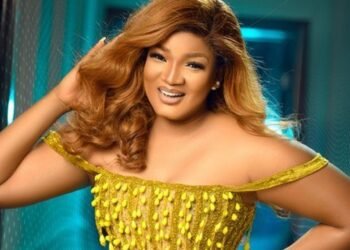 How My Children Faced Death Threats During EndSARS – Omotola Jalade