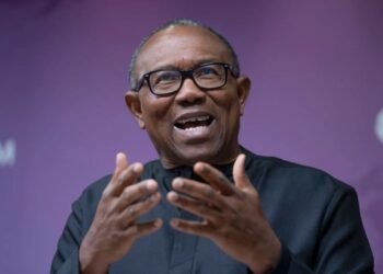 Electronic Transmission: If India Can Do It, Nigeria Has No Excuse – Peter Obi