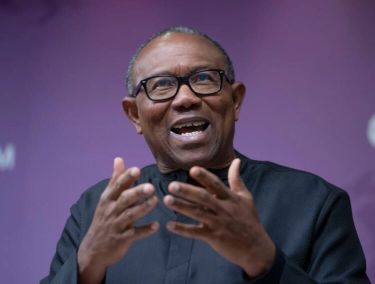 Electronic Transmission: If India Can Do It, Nigeria Has No Excuse – Peter Obi