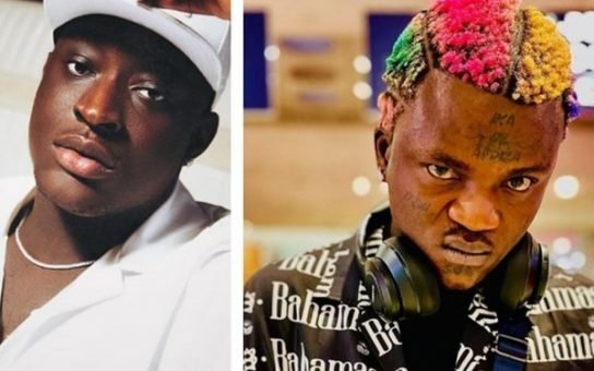 I’ve Been Paid N40m For Boxing Match With – Portable Reveals