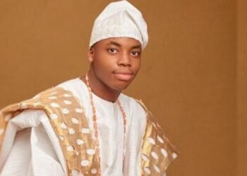 Nigerian Billionaire Son, Raheem Okoya Reveals Source Of Income, Dismisses Riding On His Father’s Wealth