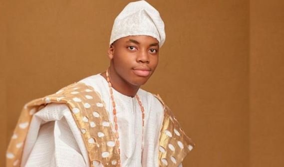 Nigerian Billionaire Son, Raheem Okoya Reveals Source Of Income, Dismisses Riding On His Father’s Wealth