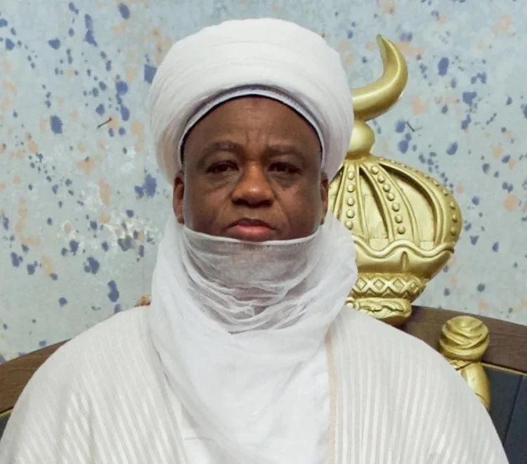 BREAKING: Sultan Declares Wednesday First Day Of Ramadan In Nigeria