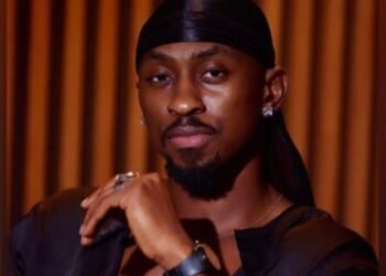 I Went To BBNaija To Launch My Entertainment Career – Saga