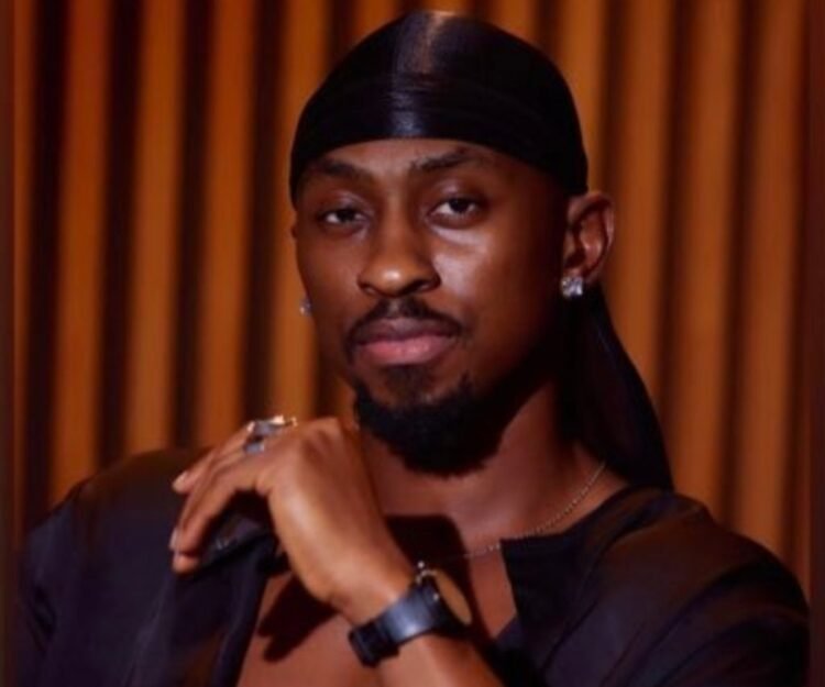 I Went To BBNaija To Launch My Entertainment Career – Saga