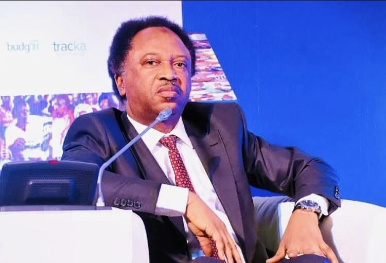 Why E-Transmission Does Not Guarantee Free And Fair Election – Shehu Sani