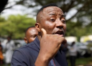 90% Of Lawmakers Won’t Return To National Assembly If Elections Are Transparent – Sowore Declares