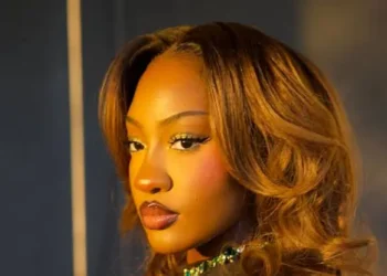 Tems Becomes First African Female Artist To Have 7 Entries On Billboard Hot 100