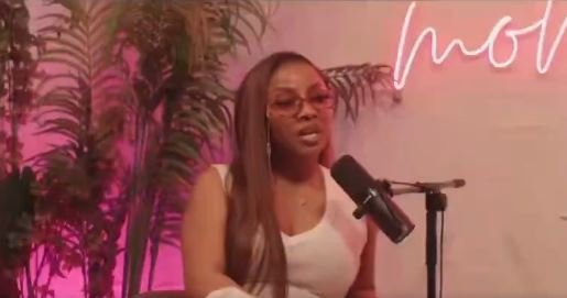 Why I Stopped Paying Tithe In Church – Media Personality, Toke Makinwa Opens Up