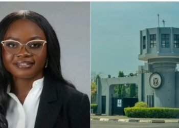 UI Law Graduate Earns First-Class Seven Years After Two US Visa Denials