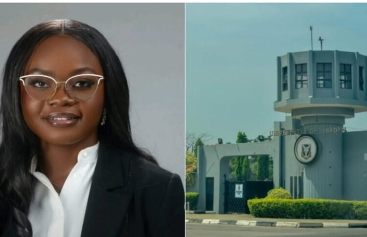 UI Law Graduate Earns First-Class Seven Years After Two US Visa Denials