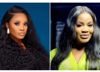 ‘Men Contribute 95 Per Cent In Failed Marriages’ – Uche Ogbodo Claims