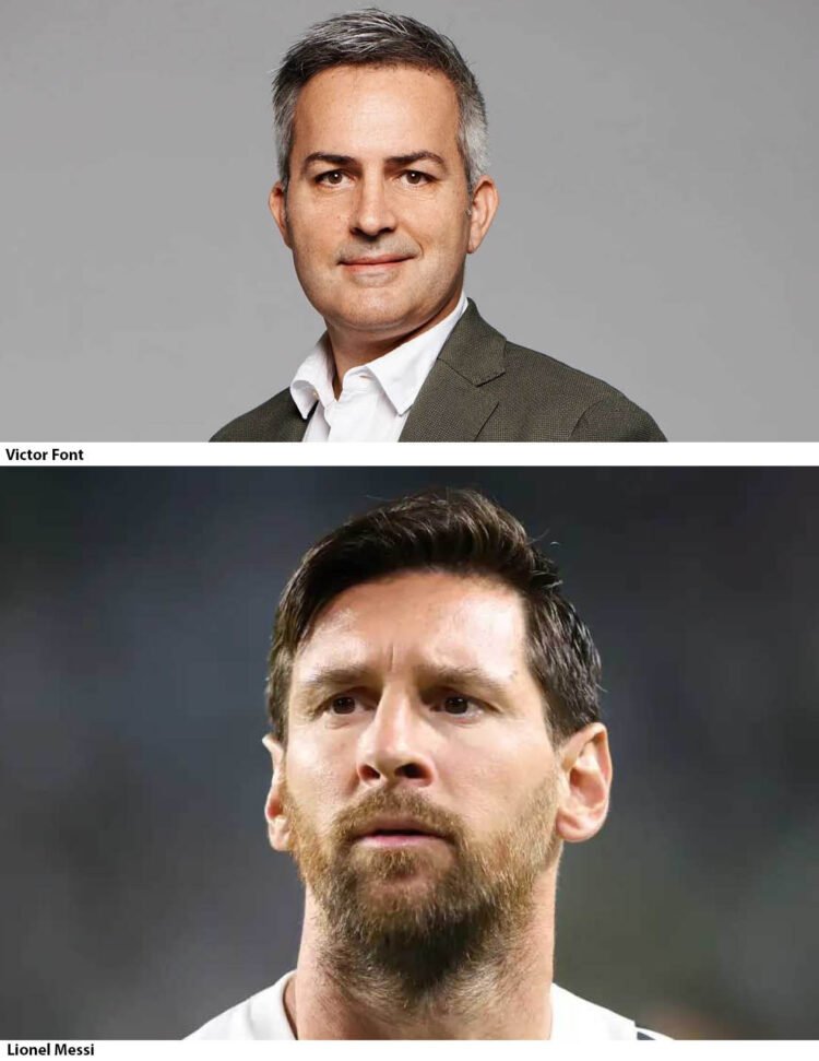 Barcelona Boss Unveils Roadmap To Bring Lionel Messi Home