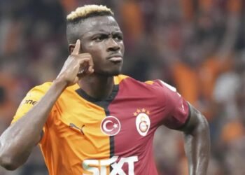 Osimhen’s salary alone can build full squad – Galatasaray manager, Buruk