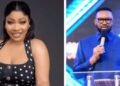 What Kind of Man Are You? – Nigerian Actress Doris Ogala Makes Explosive Allegations Against Pastor Chris Okafor