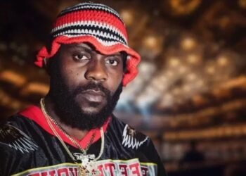 Court Adjourns Nigerian Rapper, Odumodublvck Alleged Assault Trial, Sets New Trial Date