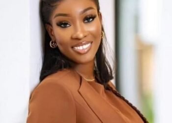 How My Children Faced Death Threats During EndSARS – Omotola Jalade