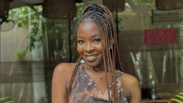 Ifunanya Nwangene died in hospital after being bitten in her Abuja home