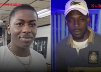 Nigerian Designer Shot To Death In US Nightclub After Tussle With Gunman Over His Girlfriend