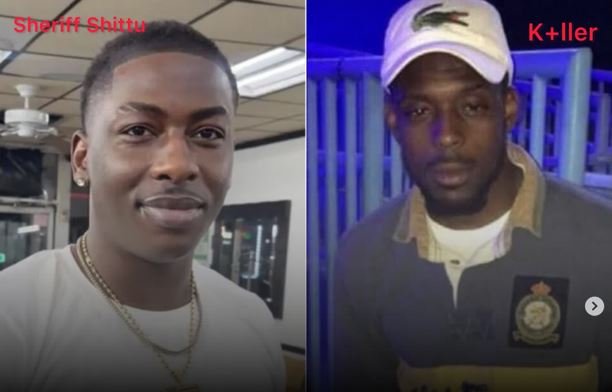 Nigerian Designer Shot To Death In US Nightclub After Tussle With Gunman Over His Girlfriend